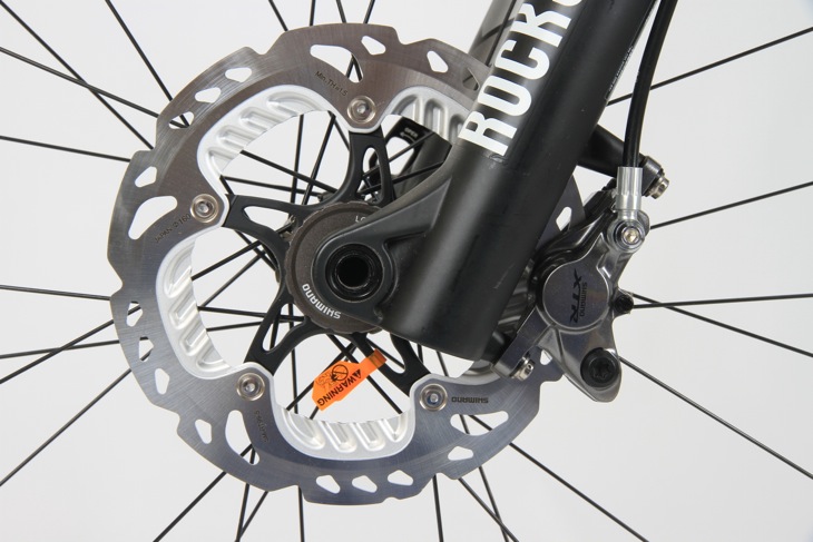シマノ M9000系XTR 11速化に踏み切った機械式MTBコンポの最高峰